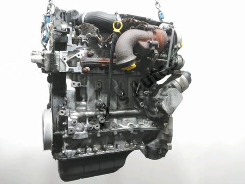 Motor PEUGEOT 206 Hatchback (2A/C) 1.4 HDi eco 70 (68 hp) 28219555