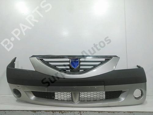 Used Front bumper Front bumper DACIA LOGAN (LS_) 1.6 (LS0B, LS0D, LS0F, LS0H) (87 hp) 40490833 40490833