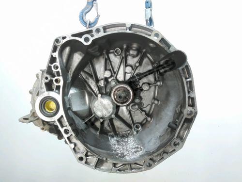 gearbox-renault-clio-iii-br01-cr01-2005-2006-2007-2008-2009-2010-2011-2012-2013-2014-34262385 main image