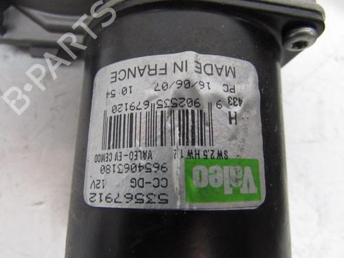 Front wipers mechanism CITROËN C4 Grand Picasso I (UA_) 1.6 HDi | BP28273063C83 