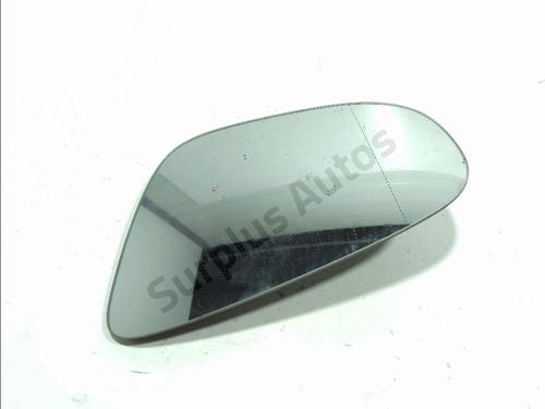 Spejlglas venstre Spejlglas venstre VW GOLF VI (5K1) 1.6 TDI (105 hp) 33949871 33949871