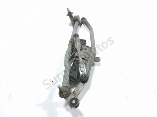 Used Front wipers mechanism Front wipers mechanism RENAULT LATITUDE (L70_) 2.0 dCi 150 (L70H) (150 hp) 30087456 30087456