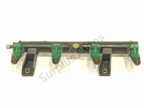 Used Injection rail Injection rail CITROËN C3 I (FC_, FN_) 1.4 i (73 hp) 39764965 39764965