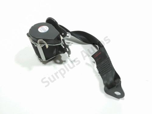 Used Rear left belt tensioner PEUGEOT 208 I (CA_, CC_) 1.6 HDi (92 hp) 28234128