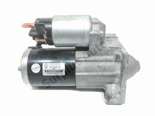 Starter RENAULT MEGANE IV Hatchback (B9A/M/N_) 1.5 Blue dCi 115 (B9A6) | BP37291323M8 - Image 4