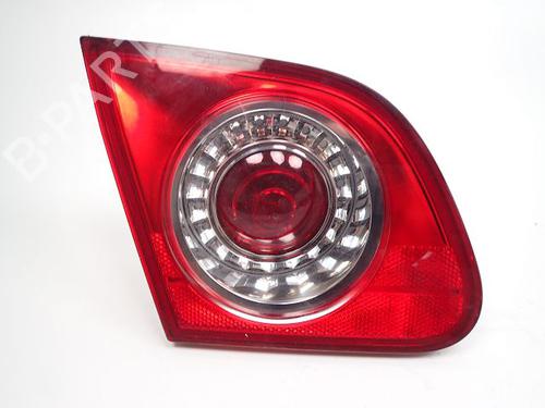 Used Left tailgate light Left tailgate light 37787811 37787811