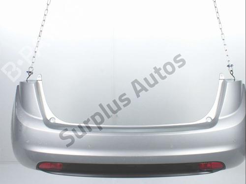 Used Rear bumper Rear bumper KIA VENGA (YN) 1.6 CRDi 115 (116 hp) 34416656 34416656