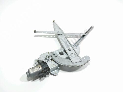 Front left window mechanism RENAULT KANGOO (KC0/1_) 1.9 dTi (KC0U) | BP28241725C22