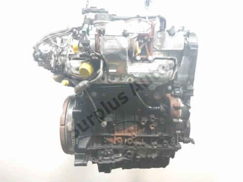 Motor FORD KUGA II (DM2) 2.0 TDCi 4x4 | BP38633770M1 - Image 3