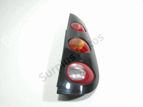 Højre baglygte SMART FORFOUR (454) 1.1 (454.030) (75 hp) 28268828