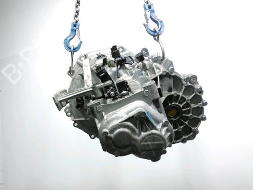 Gearbox FORD FIESTA VII (HJ, HF) 1.1 Ti-VCT | BP28223919M3 - Image 4