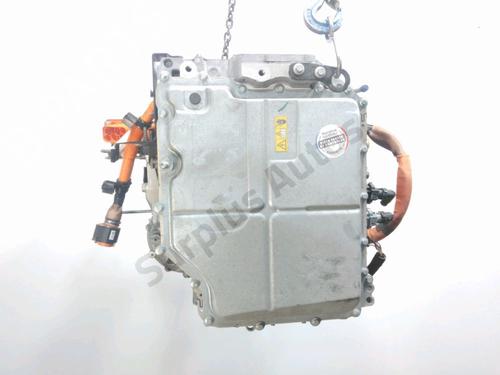 Motor RENAULT TWINGO III (BCM_, BCA_) Z.E: (BCA1) | BP28218930M1 