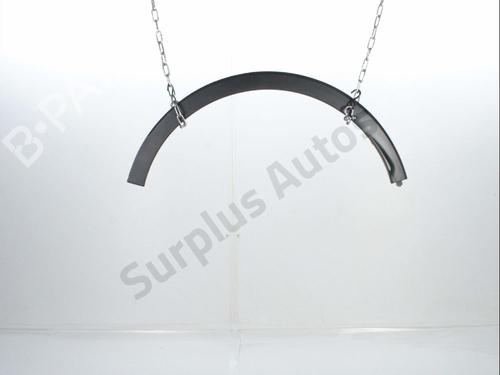 Used Rear left wheel arch trim Rear left wheel arch trim RENAULT CAPTUR I (J5_, H5_) 1.2 TCe 120 (120 hp) 34617016 34617016