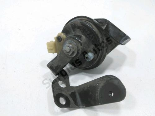 Horn RENAULT TWINGO II (CN0_) 1.2 16V (CN0K, CN0V, CN0A) | BP33231063E13 - Image 3