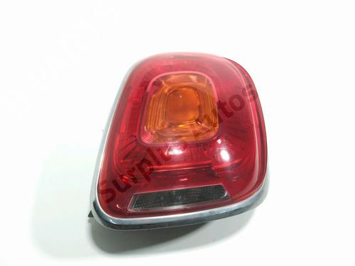Used Right taillight FIAT 500X (334_) 1.6 D Multijet (334AXA1B, 334AXA11) (120 hp) 29603083
