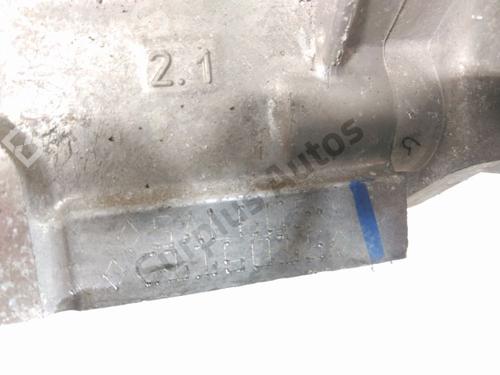 Engine RENAULT TWINGO III (BCM_, BCA_) Z.E: (BCA1) | BP31798542M1 - Image 5