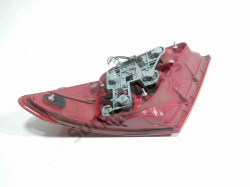 Left taillight MERCEDES-BENZ C-CLASS (W204) C 220 CDI (204.008) | BP29297073C34 