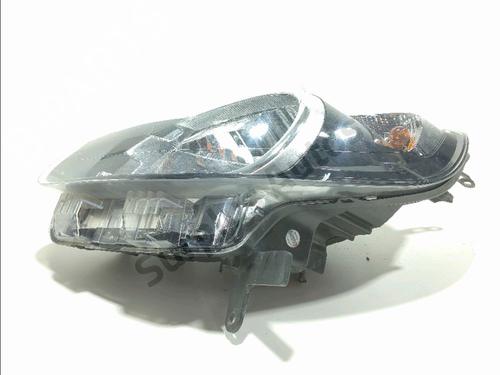 Left headlight RENAULT KANGOO Express (FW0/1_) 1.5 dCi 110 (FW06, FW12) | BP40252334C28 - Image 3