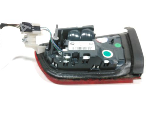 Left tailgate light BMW 1 (F20) 116 d | BP28267928C79 