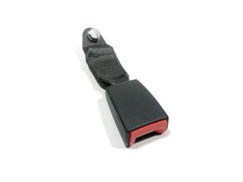Used Seat buckle FORD KA (RU8) 1.2 (69 hp) 28234548