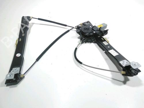 Used Front left window mechanism Front left window mechanism 28240731 28240731
