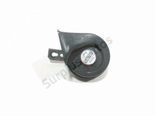 Used Horn RENAULT CAPTUR I (J5_, H5_) 1.5 dCi 110 (110 hp) 28223026