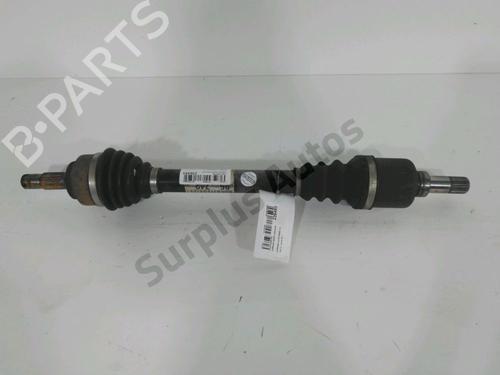 Used Left front driveshaft Left front driveshaft 30987259 30987259