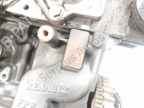 Engine RENAULT MODUS / GRAND MODUS (F/JP0_) 1.4 (JP01, JP0J) | BP39259737M1 - Image 6