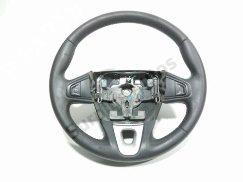 Volante Volante RENAULT MEGANE III Hatchback (BZ0/1_, B3_) 1.9 dCi (BZ0N, BZ0J) (131 hp) 33949734 33949734