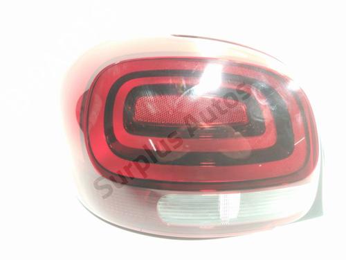 left-taillight-citroen-c3-iii-sx-2016-33034904 main image