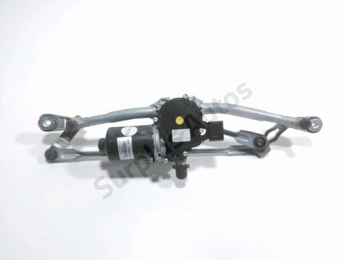 Used Front wipers mechanism FIAT 500L (351_, 352_) 1.3 D Multijet (199LXY1A, 199LXY11) (84 hp) 28273582
