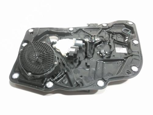 Rudehejsemekanisme Højre foran JEEP RENEGADE SUV (BU, B1, BV) 2.0 CRD 4x4 (140 hp) 28239705