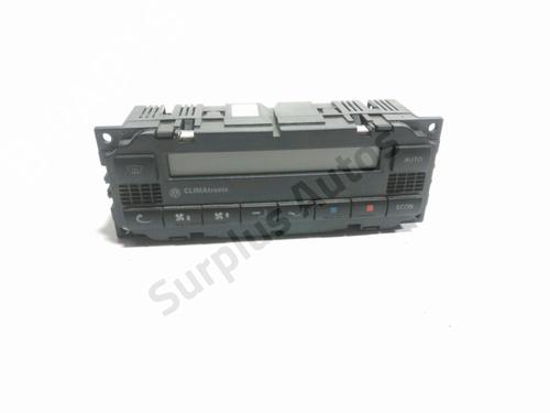 Commande Chauffage VW PASSAT B5.5 (3B3) 1.9 TDI | BP29321554I5 