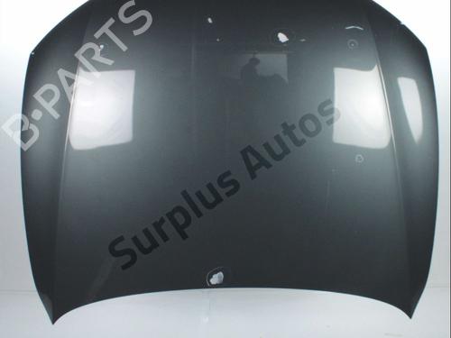 Used Hood AUDI A5 Sportback (8TA) S5 quattro (333 hp) 32402142