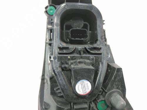 Left taillight RENAULT CLIO IV (BH_) 1.5 dCi 75 | BP33714031C34 - Image 4