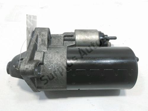 Used Starter Starter FIAT PUNTO EVO (199_) 1.2 (69 hp) 33111857 33111857