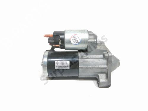 Used Starter RENAULT MEGANE IV Grandtour (K9A/M/N_) 1.5 Blue dCi 115 (K9A6) (116 hp) 28836209