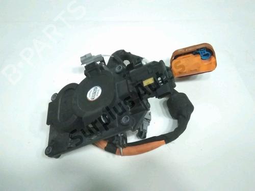 Electronic module RENAULT ZOE (BFM_) ZOE (BFMC, BFMD) | BP28262483M83 