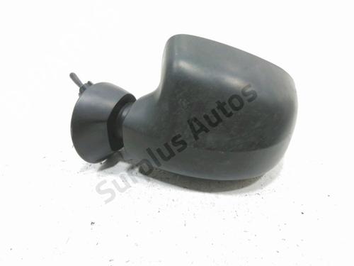 Left mirror DACIA SANDERO 1.4 (BS0C, BS0A, BS0G, BS1F, BS0E) | BP30997936C26