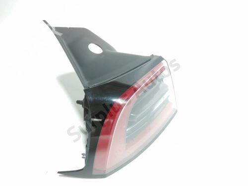 Left taillight TESLA MODEL Y (5YJY) EV | BP37789125C34 - Image 2