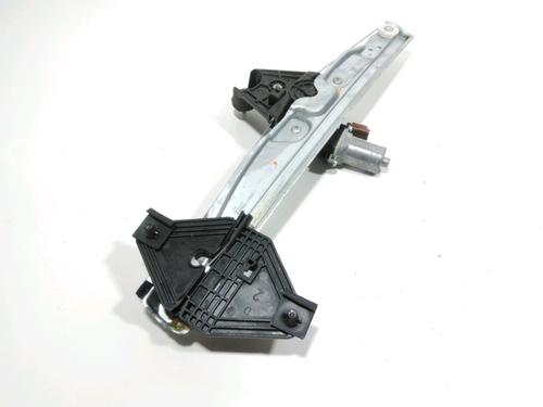 Front right window mechanism DACIA SANDERO III 1.0 TCe 90 | BP37773675C23 - Image 2
