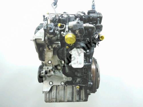 Used Engine VW POLO V (6R1, 6C1) 1.2 TDI (75 hp) 29856832