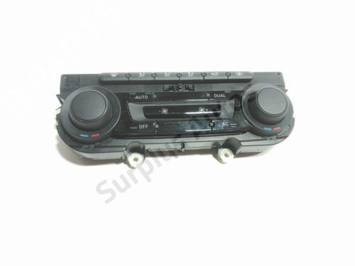 Used Climate control SEAT LEON (1P1) 1.6 TDI (105 hp) 29347442