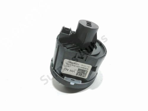 Headlight switch SEAT LEON (5F1) 1.6 TDI | BP39705907I24 - Image 3