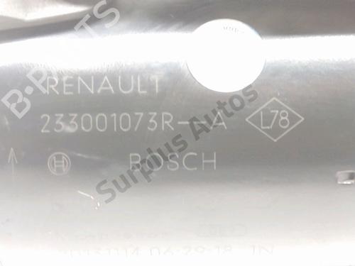 Starter RENAULT CAPTUR I (J5_, H5_) 1.5 dCi 90 (J5N4, J5M5, J5MW, J5M6, J5AL, J5AJ) | BP39705617M8 - Image 5