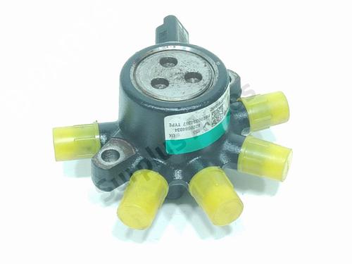 Injection rail RENAULT MODUS / GRAND MODUS (F/JP0_) 1.5 dCi (FP0G, JP0G) | BP40059098M98 - Image 2