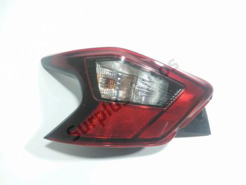 Used Left taillight NISSAN MICRA V (K14) 1.5 DCI (90 hp) 28269950