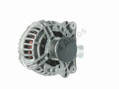 Alternator VW GOLF VI (5K1) 1.2 TSI | BP28222756M7 - Image 2
