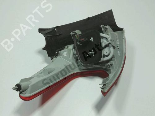 Right taillight PEUGEOT 2008 I (CU_) 1.6 BlueHDi 100 | BP38982041C35 - Image 3
