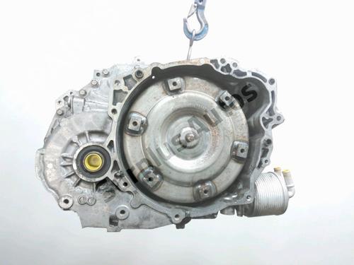 Used Gearbox PEUGEOT 3008 I MPV (0U_) 2.0 HDi (163 hp) 31040629